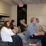 God’s Hand In Motion